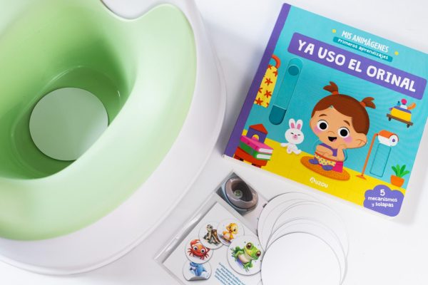 Adiós Pañal - Imagen 4