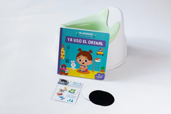 Adiós Pañal - Imagen 2