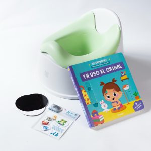 Adiós Pañal