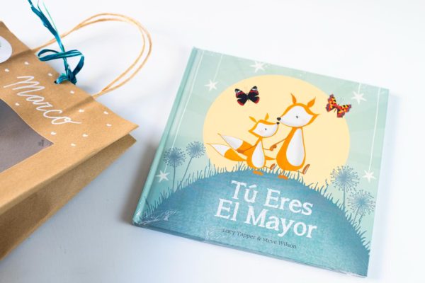 Eres el Mayor II - Imagen 3