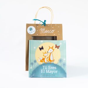 Eres el Mayor II