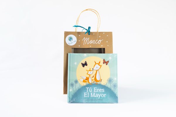 Eres el Mayor II