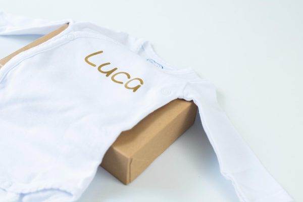 Bodys Personalizados - Imagen 4