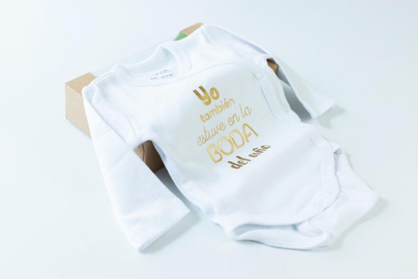 Body Boda - Imagen 4