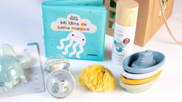 Burbujas - Imagen 2
