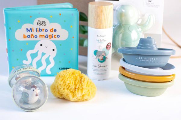 Burbujas - Imagen 3