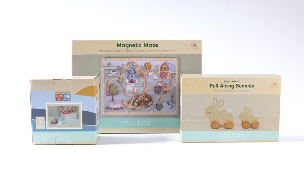 Juguetes 18 meses - Imagen 5