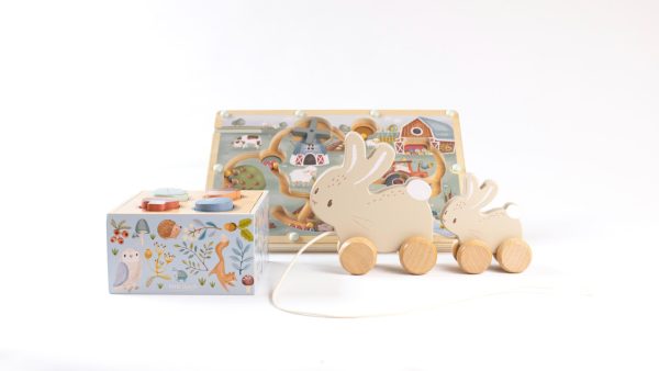 Juguetes 18 meses - Imagen 7