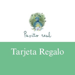 Tarjeta de Regalo para Tienda en Valladolid