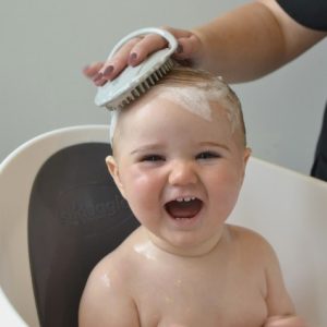 Cepillo Costra Láctea