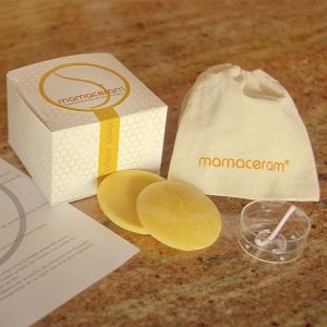 Discos protectores para lactancia materna. MamaceraM