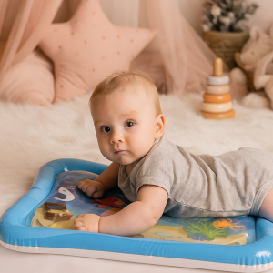 Alfombra de Juego con Agua