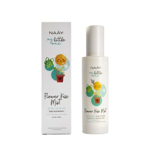 Colonia - Flower Kiss Mist