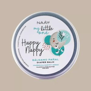 Bálsamo de pañal - Happy Nappy