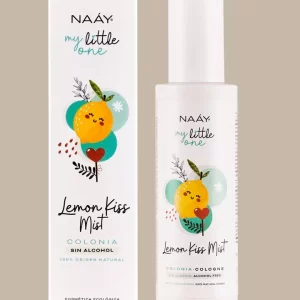 Lemon Kiss Mist - My Little One
