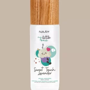 Sweet Touch LAVENDER - My Little One